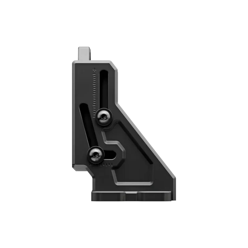 Wheelbase Mount V2