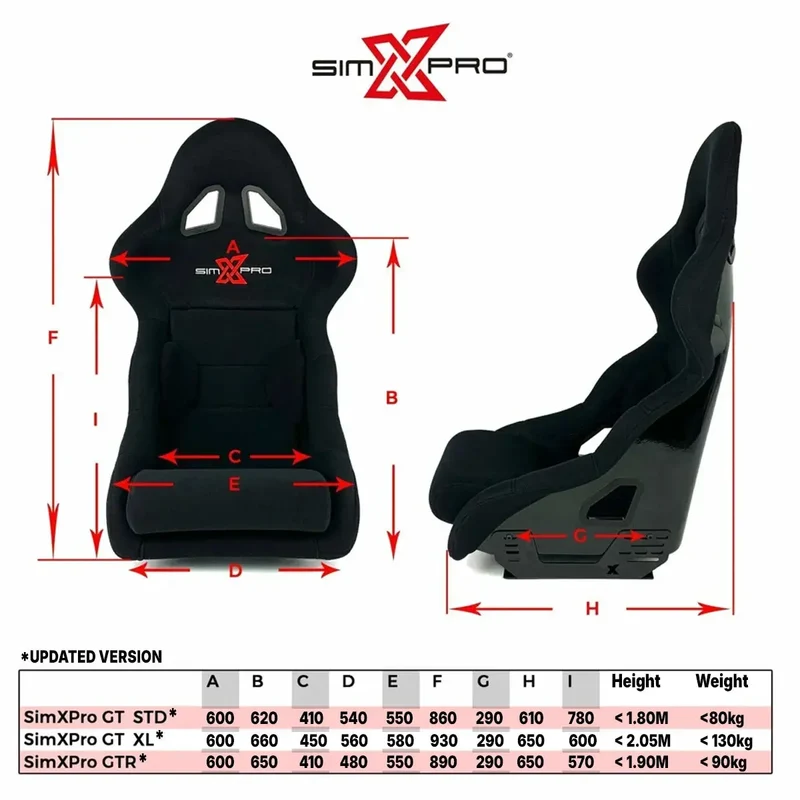 XL GT