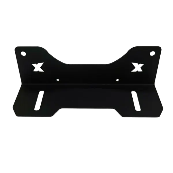 VESA bracket tilt - slide 100 - 200 - 2x