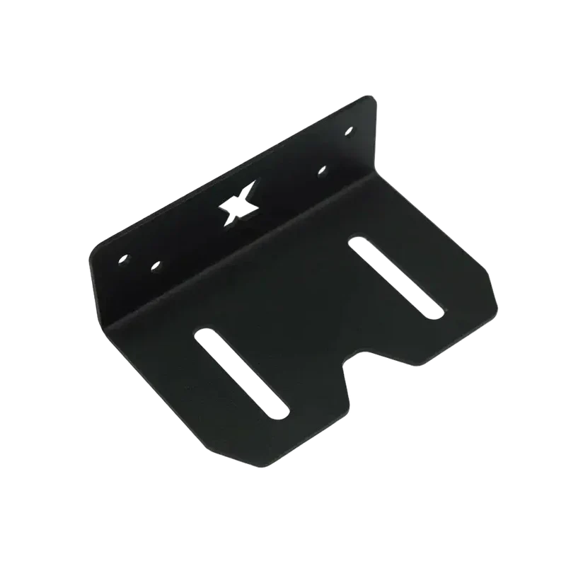 VESA bracket tilt-slide-angle 75-100 (2er Set)