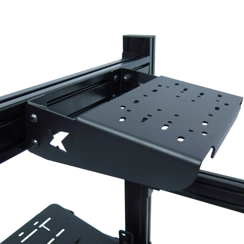 Universal Wheel Deck