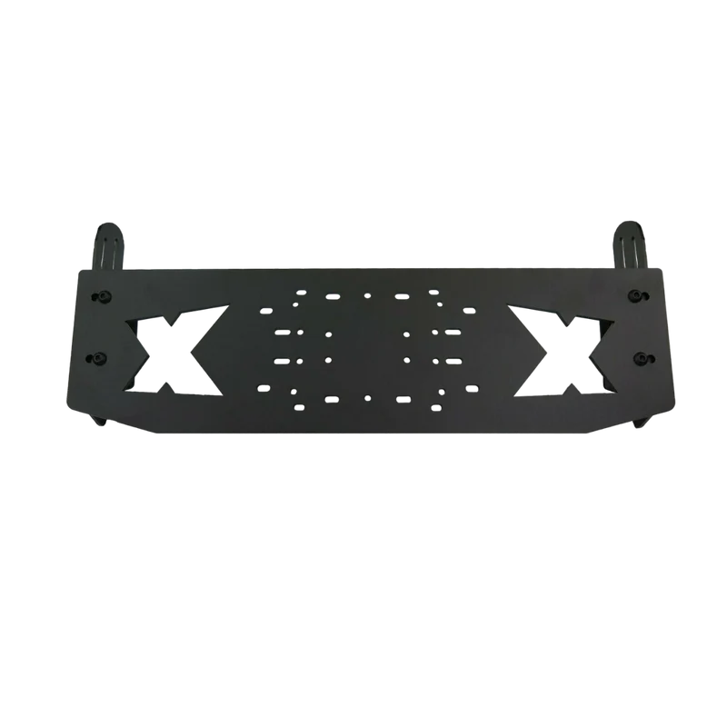 Universal wheeldeck 580-600 mm