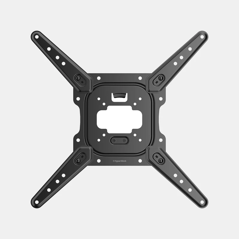 Giá treo tivi gắn tường HyperWork TVF03