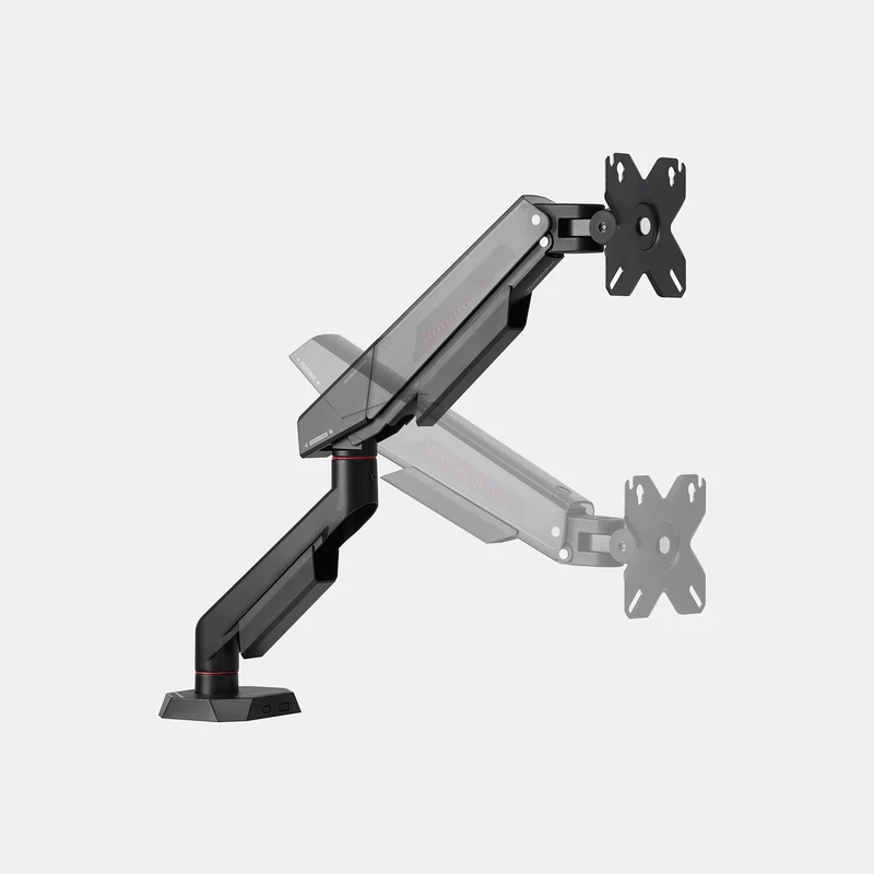 Giá đỡ màn hình HyperWork Alpha Pro Gen 2 | GMA03