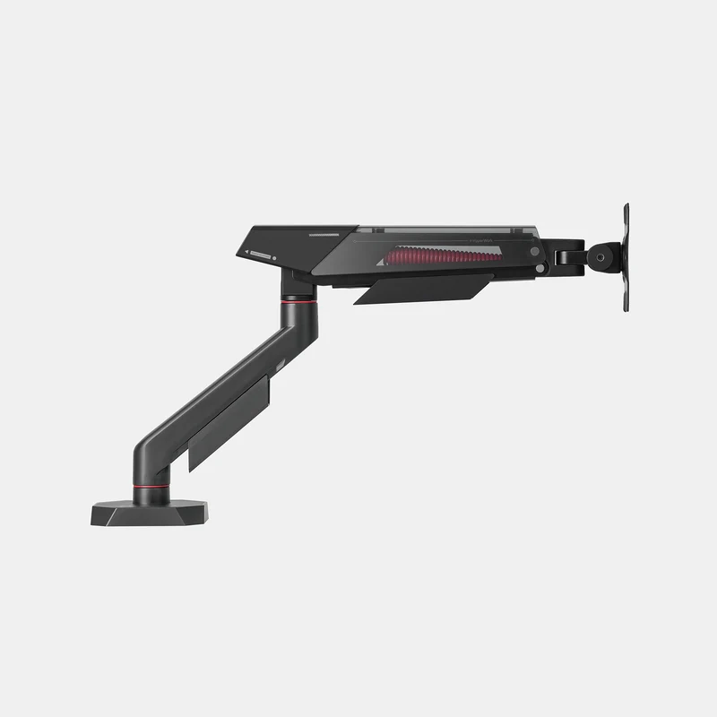 Giá đỡ màn hình HyperWork Alpha Pro Gen 2 | GMA03