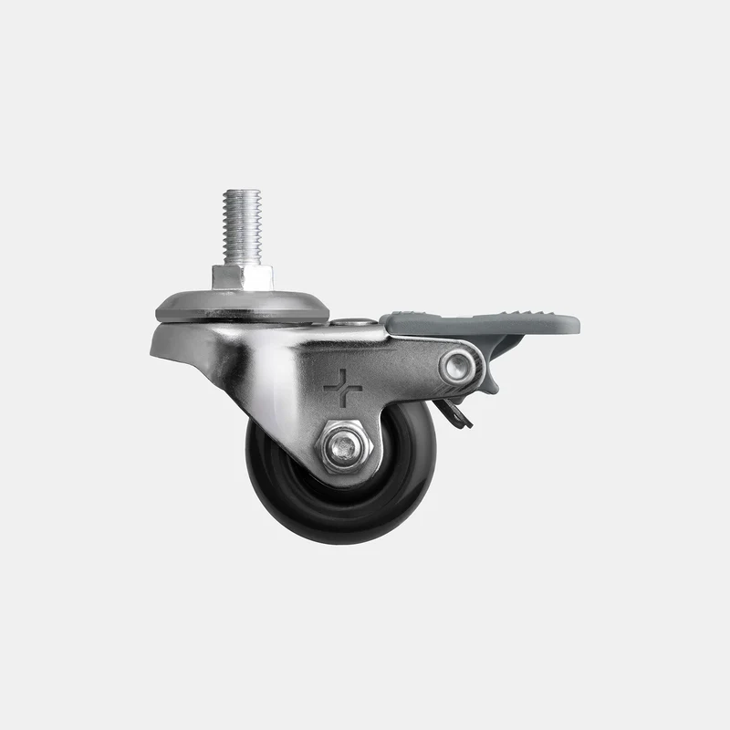 Bộ bánh xe cho bàn size M8/M10