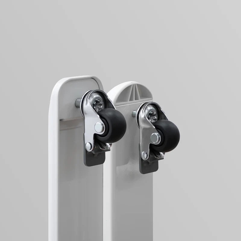 Bộ bánh xe cho bàn size M8/M10