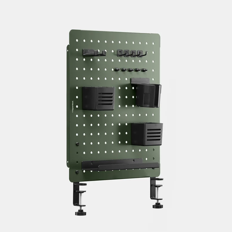 Bảng treo đồ Pegboard HyperWork Aster - PG02