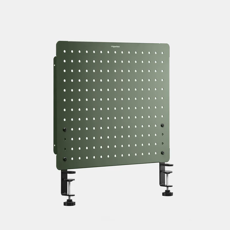 Bảng treo đồ Pegboard HyperWork Aster - PG02
