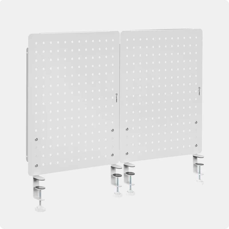 Bảng treo đồ Pegboard HyperWork Aster - PG02
