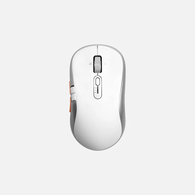 Chuột không dây Silentium Gen 2