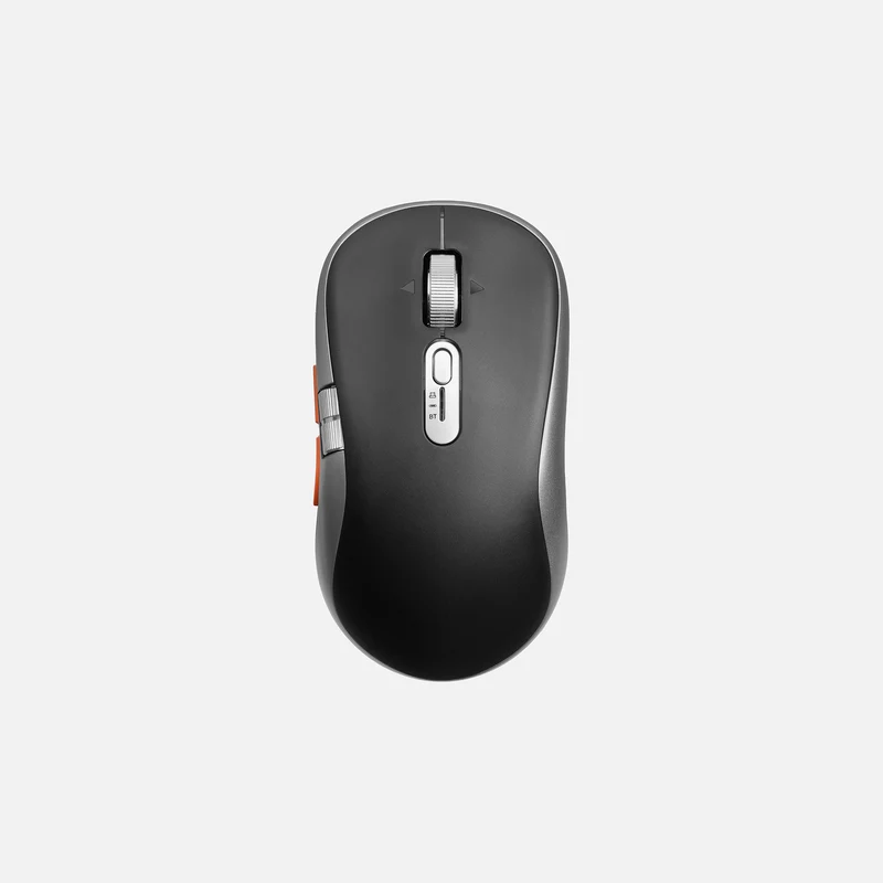 Chuột không dây Silentium Gen 2