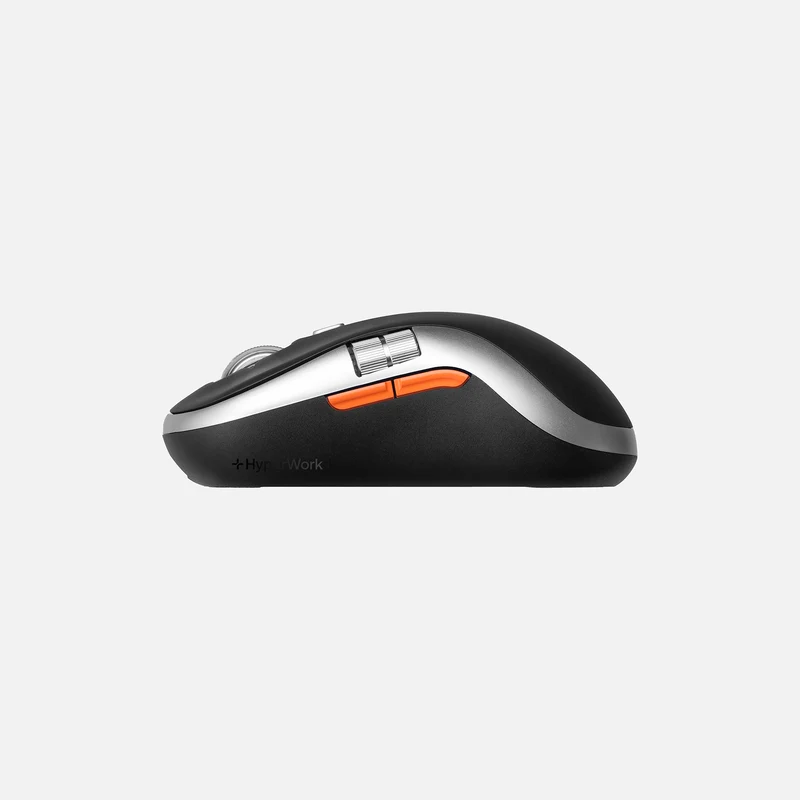 Chuột không dây Silentium Gen 2