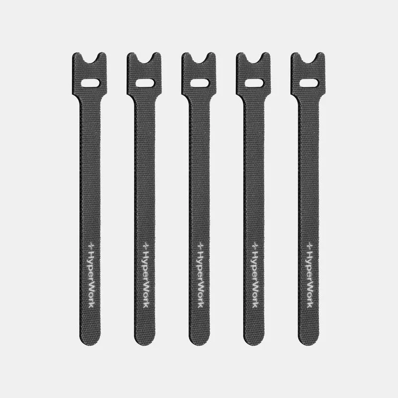 Dây dán HyperWork Velcro Tape - VT02