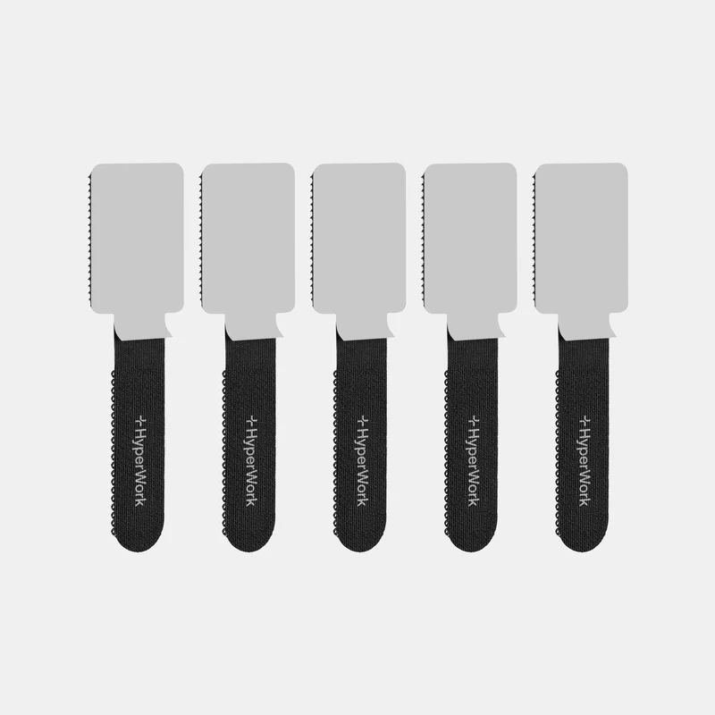 Dây dán HyperWork Velcro Tape - VT03