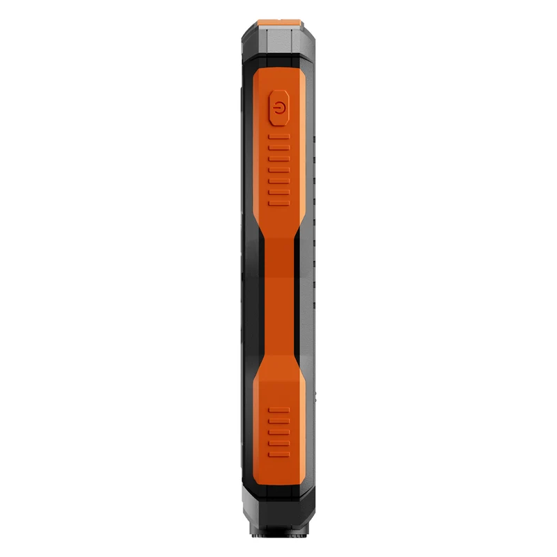 Blackview TERRA 10 – Batterie Externe Robuste 10 000 mAh | Recharge Rapide 22,5W, Double Torche Intégrée
