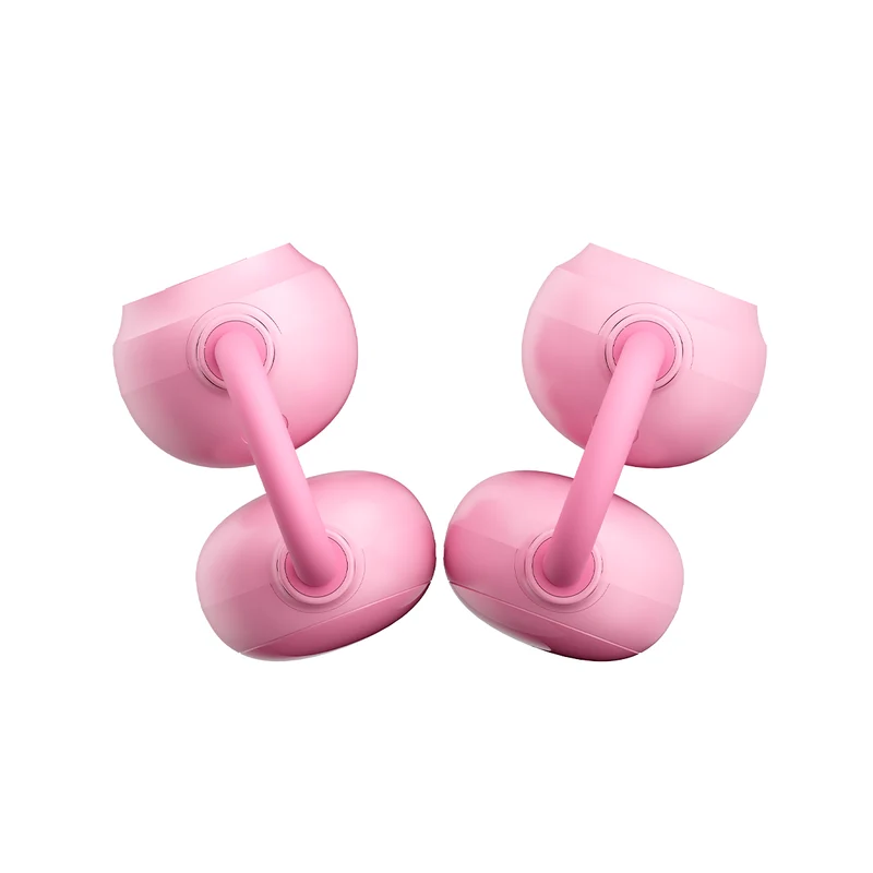 Blackview AirBuds K1 – Écouteurs Enfant Open-Ear | Bluetooth IPX4, Clip Oreille, Dragonne Intégrée