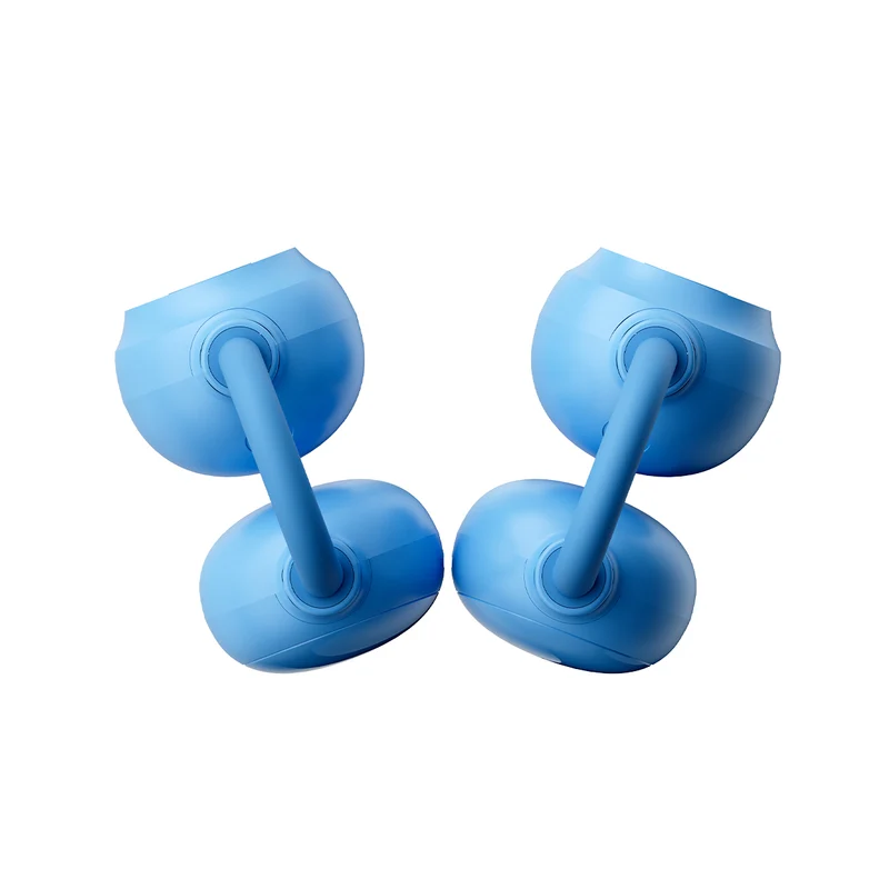 Blackview AirBuds K1 – Écouteurs Enfant Open-Ear | Bluetooth IPX4, Clip Oreille, Dragonne Intégrée