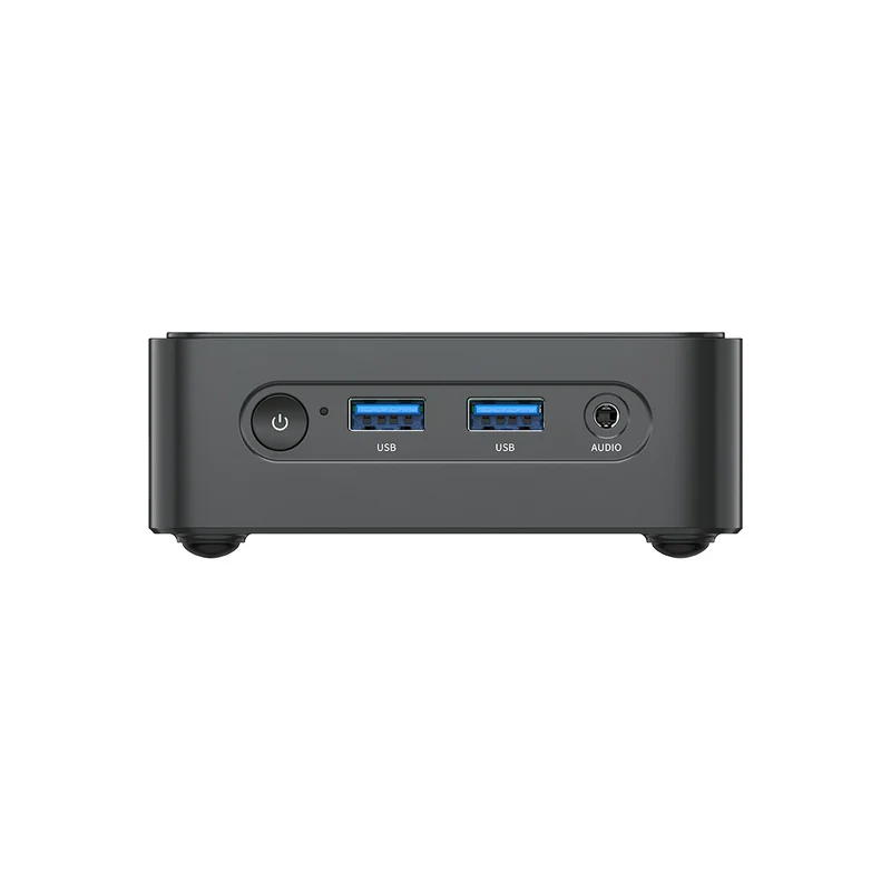 Blackview MP50 - Mini PC AMD Ryzen 5 3500U, RAM DDR4, SSD M.2, Windows 11 Pro