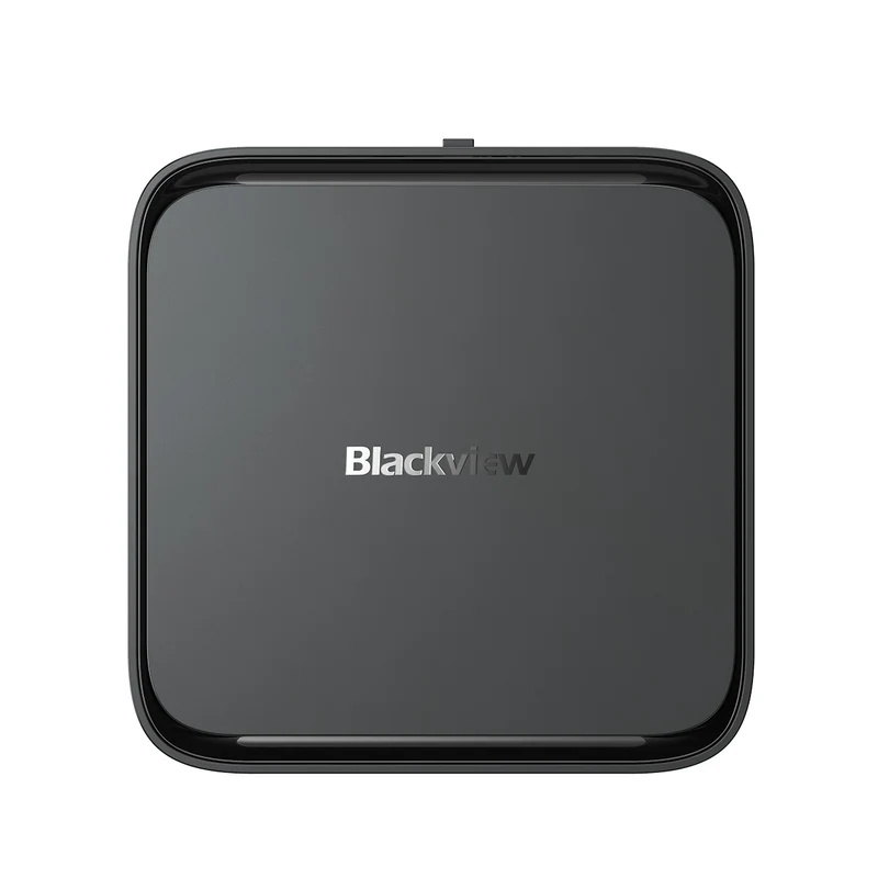 Blackview MP50 - Mini PC AMD Ryzen 5 3500U, RAM DDR4, SSD M.2, Windows 11 Pro