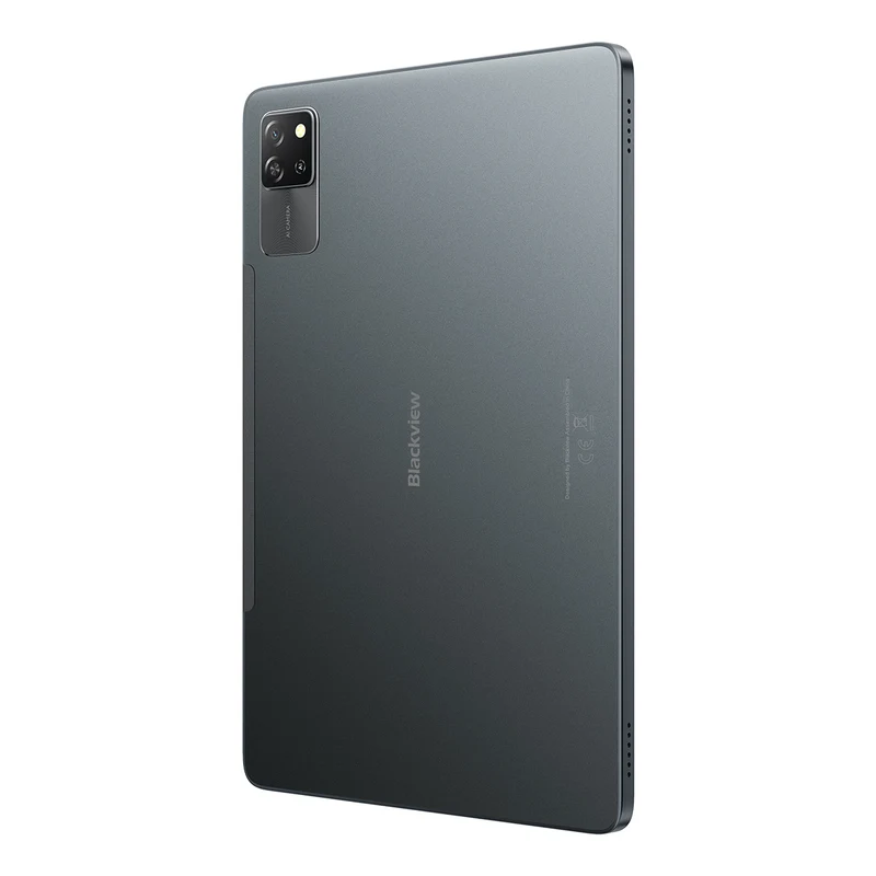 Blackview Tab 60 Pro – Tablette 4G 10,1" | 4-8 Go + 128 Go | 7700 mAh