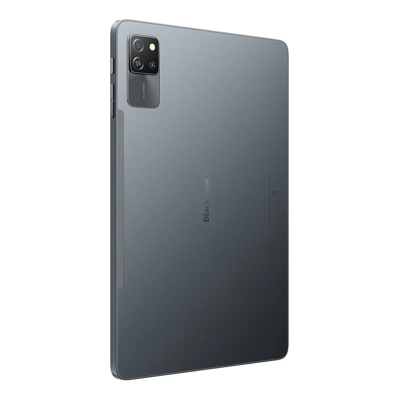 Blackview Tab 60 Pro – Tablette 4G 10,1" | 4-8 Go + 128 Go | 7700 mAh