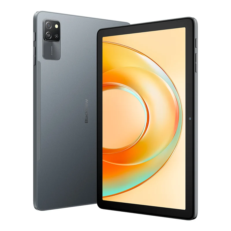 Blackview Tab 60 Pro – Tablette 4G 10,1" | 4-8 Go + 128 Go | 7700 mAh