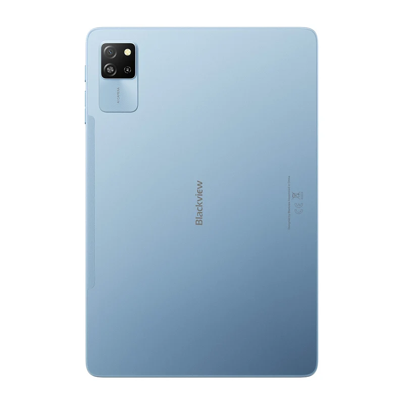 Blackview Tab 60 Pro – Tablette 4G 10,1" | 4-8 Go + 128 Go | 7700 mAh