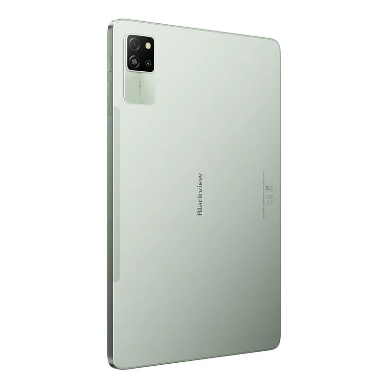 Blackview Tab 60 Pro – Tablette 4G 10,1" | 4-8 Go + 128 Go | 7700 mAh