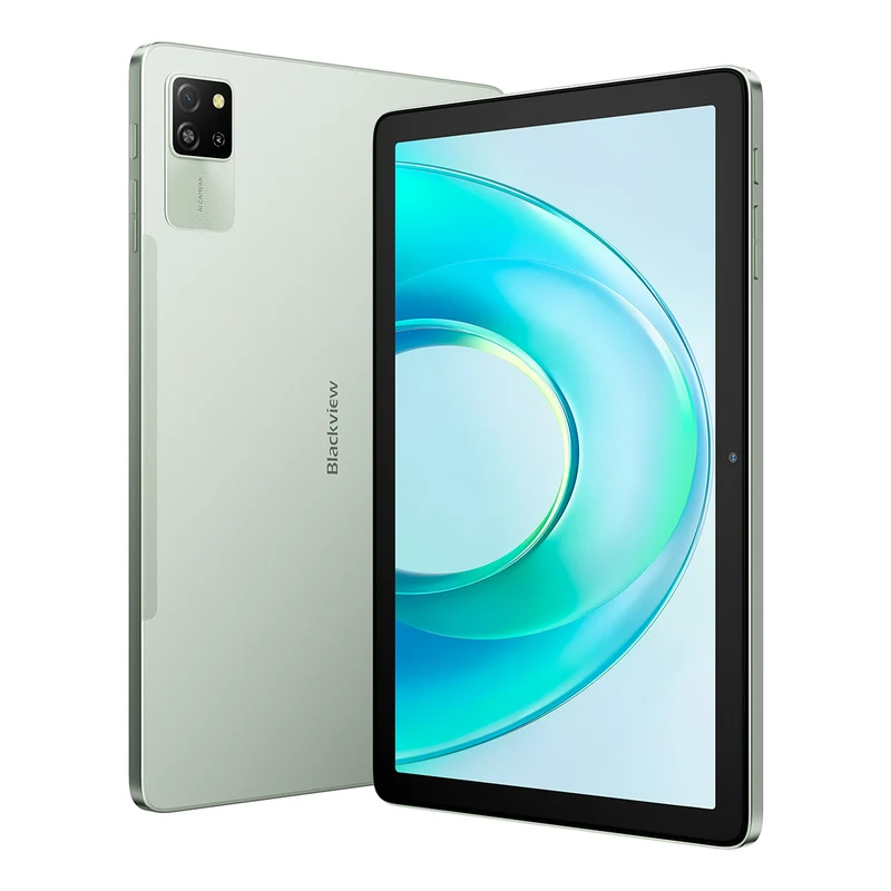 Blackview Tab 60 Pro – Tablette 4G 10,1" | 4-8 Go + 128 Go | 7700 mAh