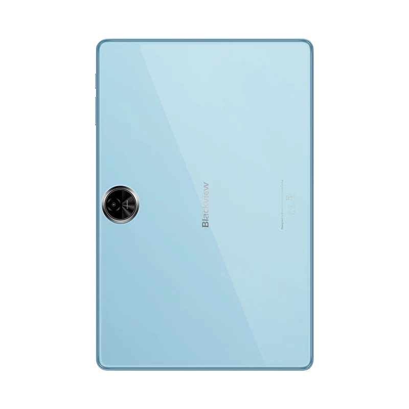 Blackview ZENO 5 – Tablette 4G 11" 2-en-1 | IA Intégrée, Clavier & Souris + Stylet Offerts