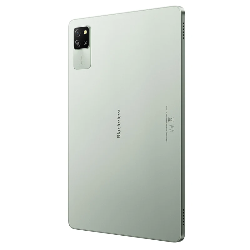 Blackview Tab 60 WiFi – Tablette 10,1" | 4 Go + 128 Go | 5100 mAh | WiFi 6