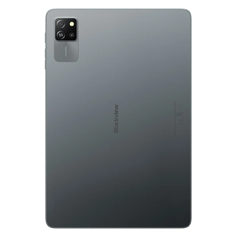 Blackview Tab 60 WiFi – Tablette 10,1" | 4 Go + 128 Go | 5100 mAh | WiFi 6