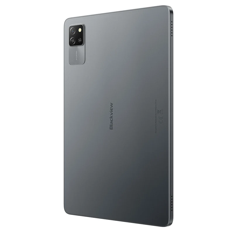 Blackview Tab 60 WiFi – Tablette 10,1" | 4 Go + 128 Go | 5100 mAh | WiFi 6