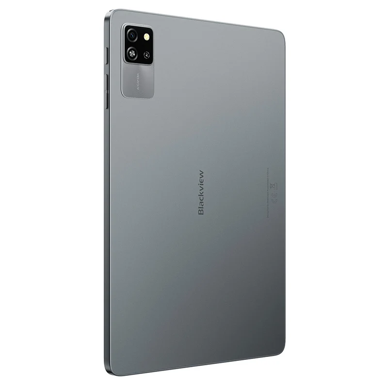 Blackview Tab 60 WiFi – Tablette 10,1" | 4 Go + 128 Go | 5100 mAh | WiFi 6