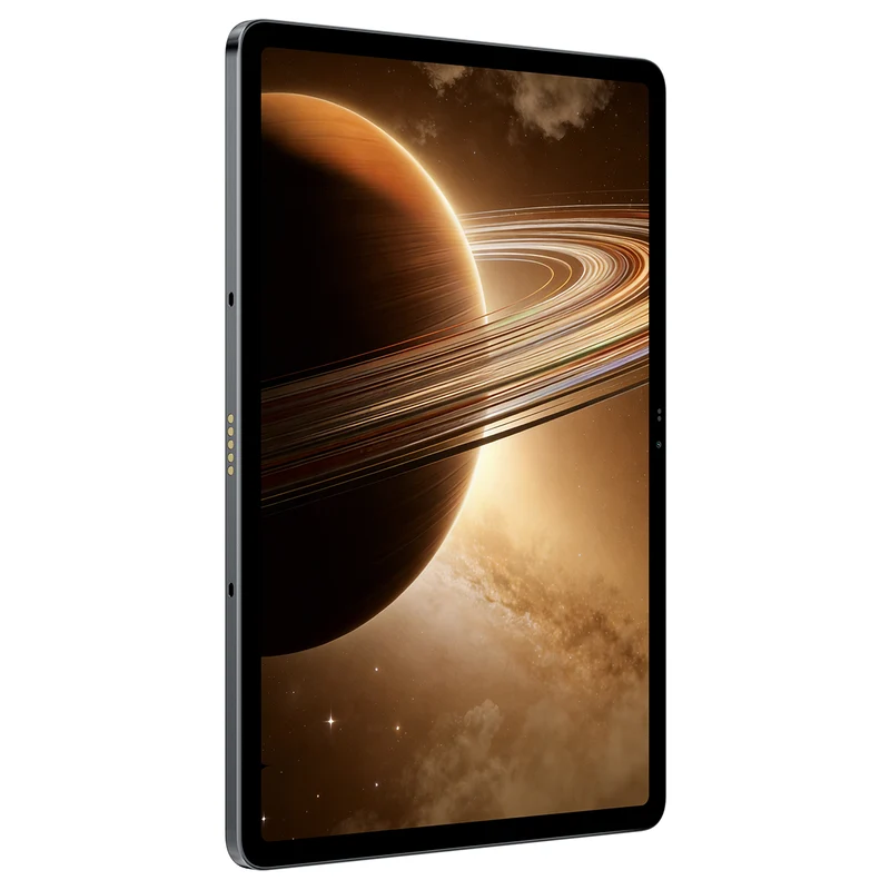 Blackview MEGA 12 – Tablette 5G 12,2" IP69K | IA Intégrée, Stylet + Clavier + Souris Inclus