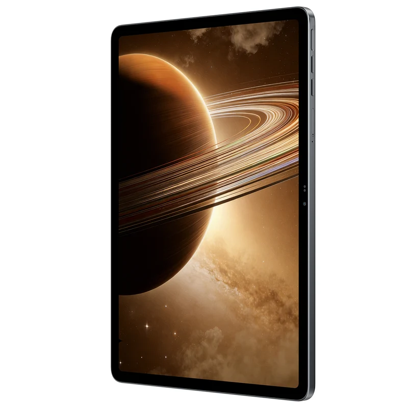 Blackview MEGA 12 – Tablette 5G 12,2" IP69K | IA Intégrée, Stylet + Clavier + Souris Inclus
