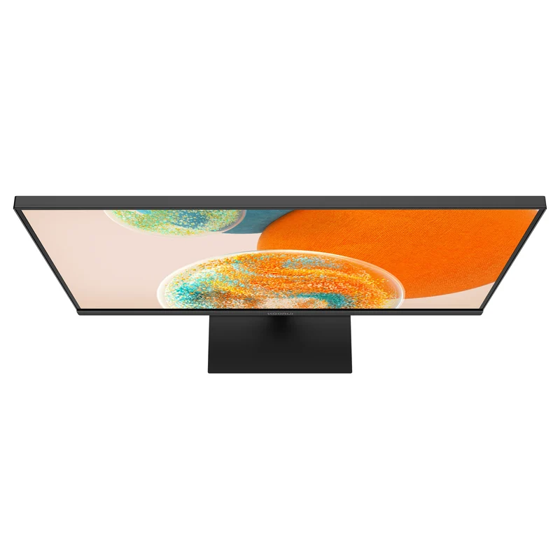 KOORUI 22" FHD 120 Hz Computer Monitor, 1080p PC Monitor with Adaptive-Sync, New E2212H WAL