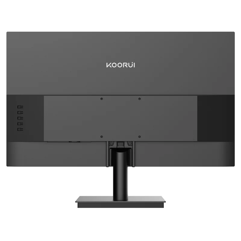 KOORUI 22" FHD 120 Hz Computer Monitor, 1080p PC Monitor with Adaptive-Sync, New E2212H WAL