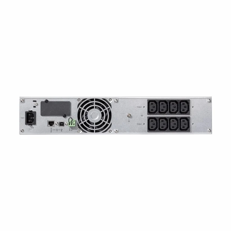 Onduleur Eaton 5SC 1500VA/1050W Rack - 5SC1500IR