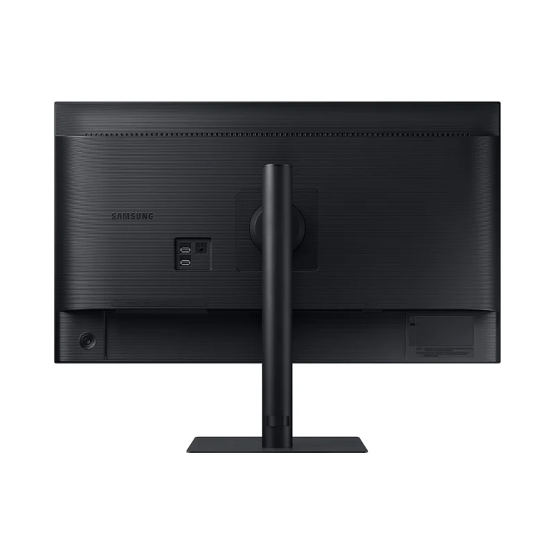 Moniteur 32" TU87F UHD Thunderbolt 3 Samsung - LF32TU870VRXEN