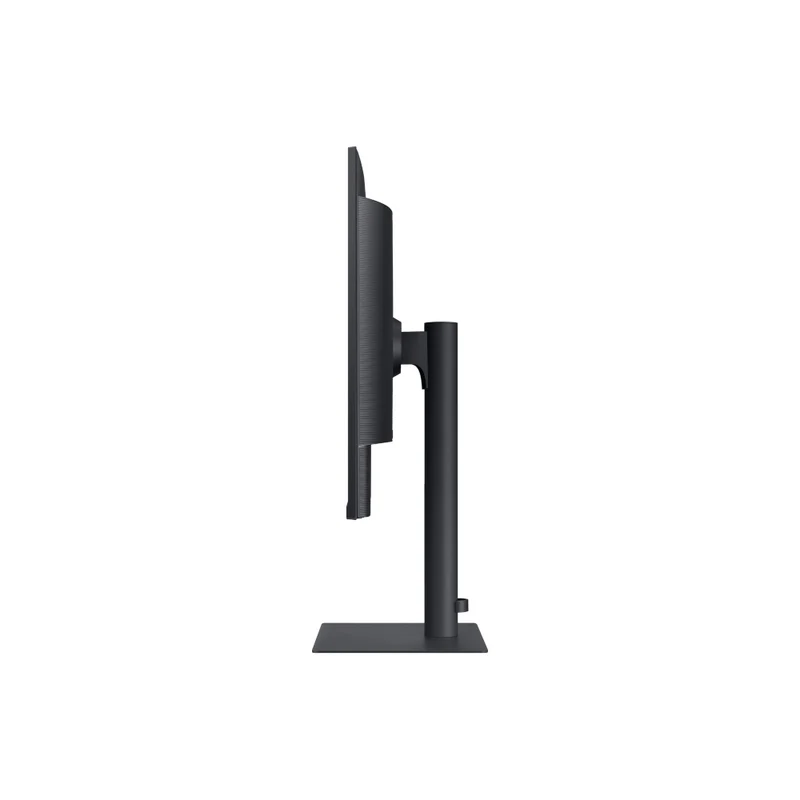 Moniteur 32" TU87F UHD Thunderbolt 3 Samsung - LF32TU870VRXEN