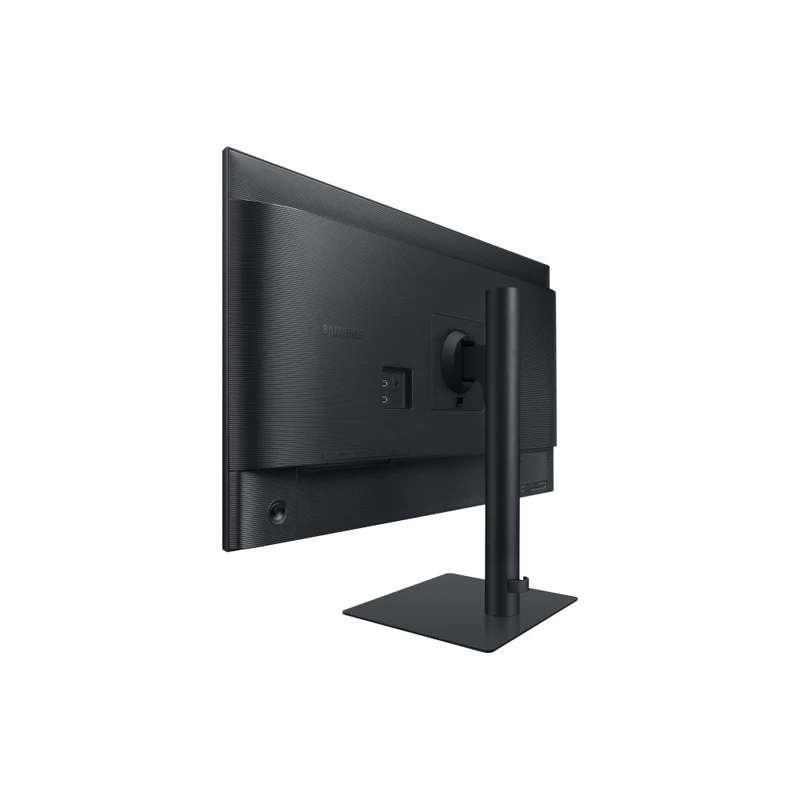 Moniteur 32" TU87F UHD Thunderbolt 3 Samsung - LF32TU870VRXEN