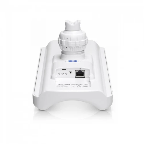 Pont Wifi 5Ghz LiteAP AC 16dBi 120° 2x2 Mimo GPS Ubiquiti - LAP-GPS-EU