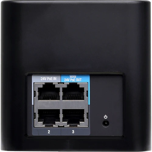 Point d'accès airCube 4 ports Giga Ubiquiti - ACB-AC-EU