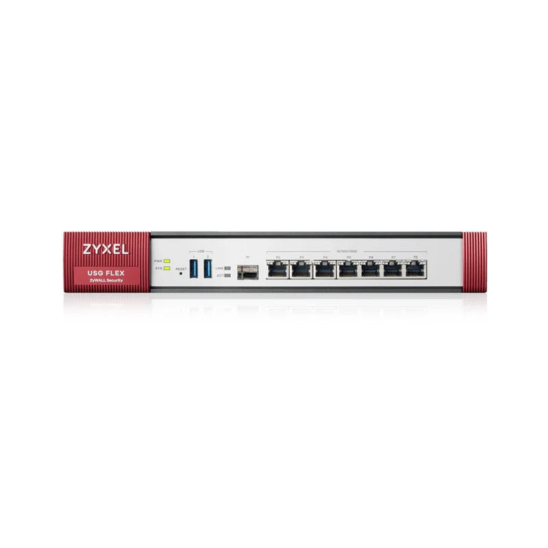 Routeur Firewall ATP ZyXEL - USG Flex