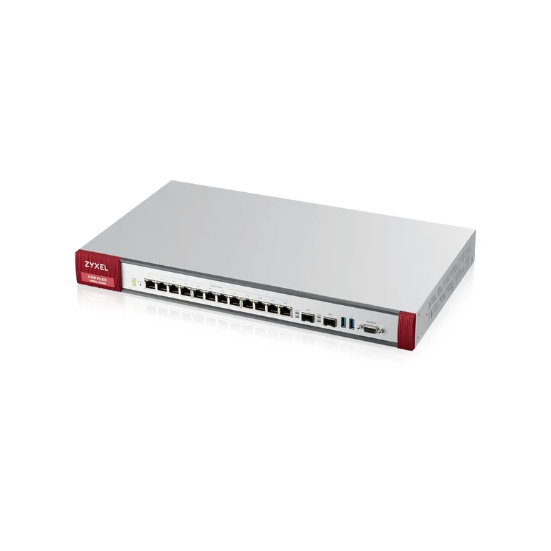 Routeur Firewall ATP ZyXEL - USG Flex