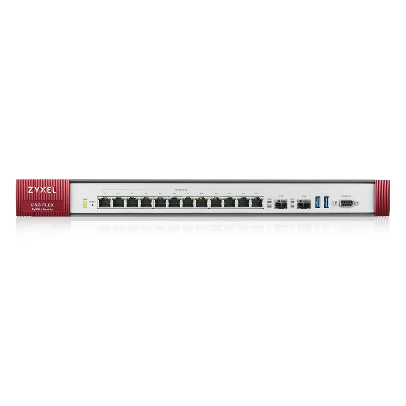 Routeur Firewall ATP ZyXEL - USG Flex