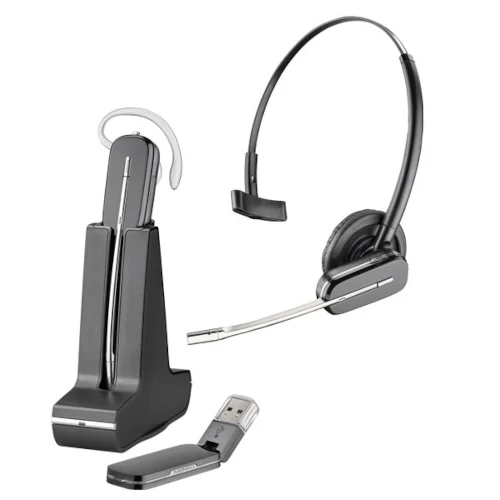 Casque sans fil Plantronics Savi W440 avec dongle - 203946-02