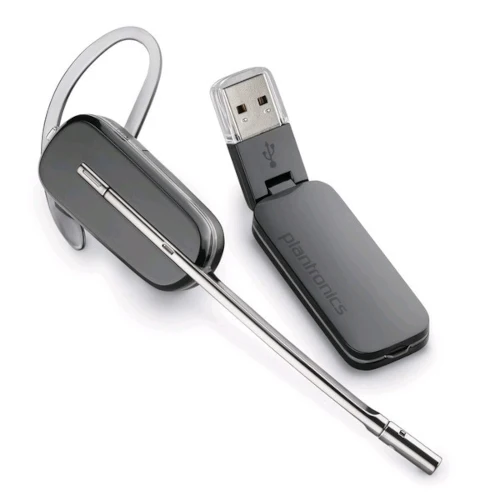 Casque sans fil Plantronics Savi W440 avec dongle - 203946-02